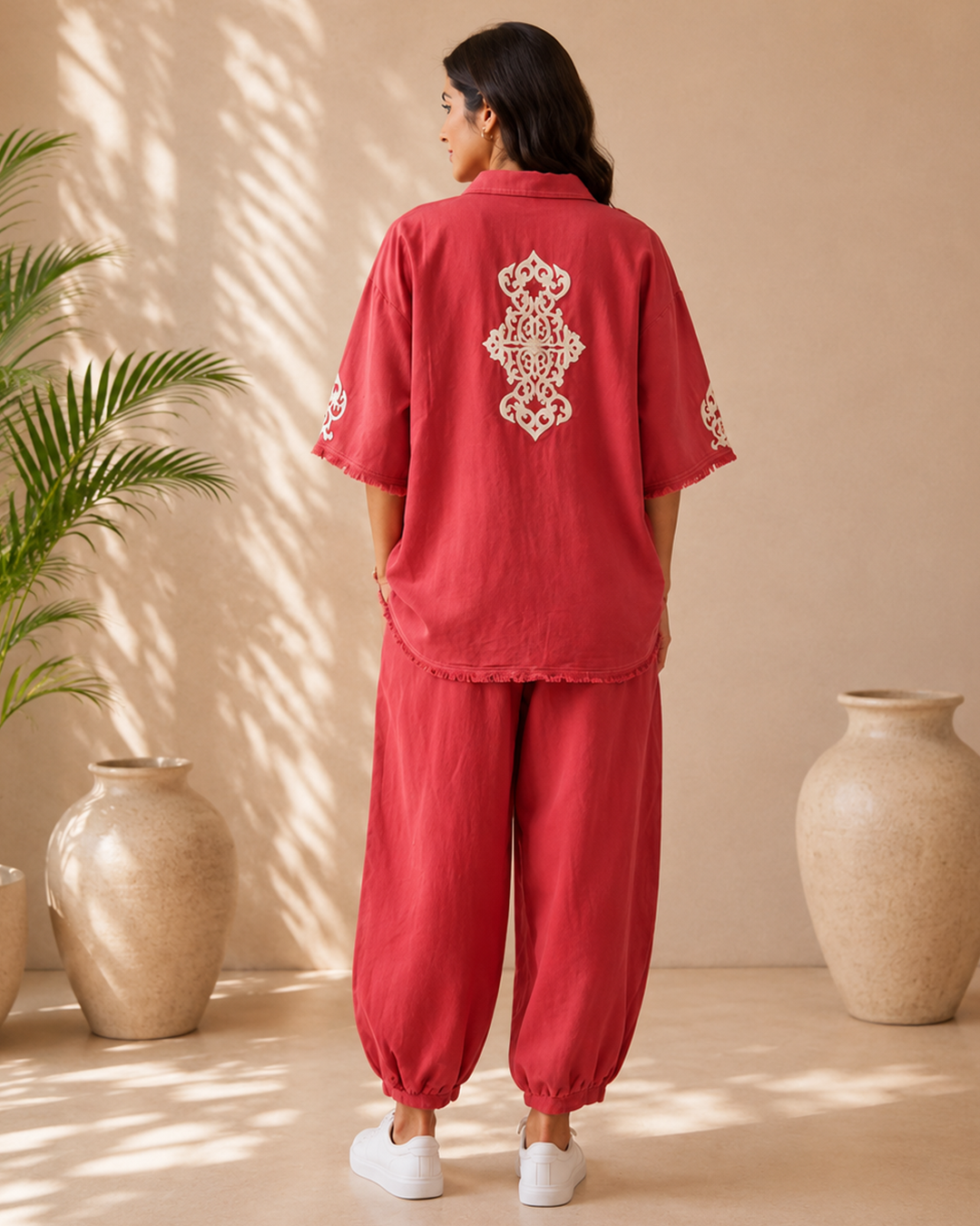 Sienna Co-ord Set