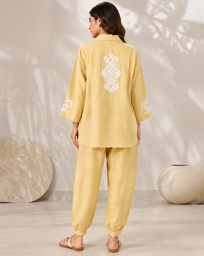 Sienna Co-ord Set