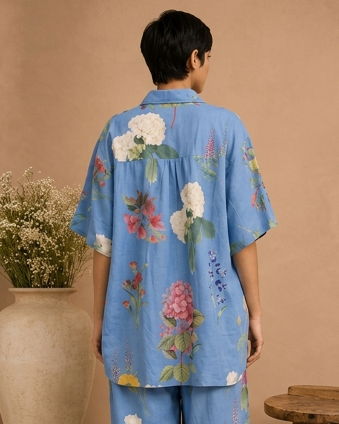 fluer shirt