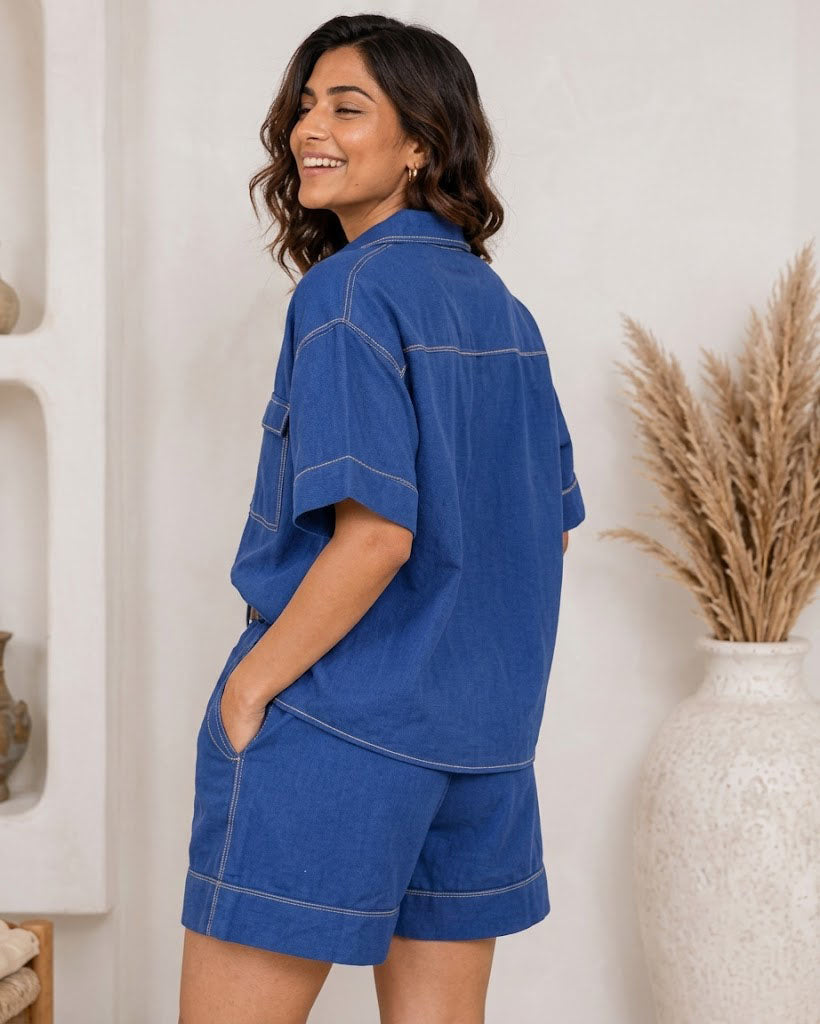 Maltese Co-ord set