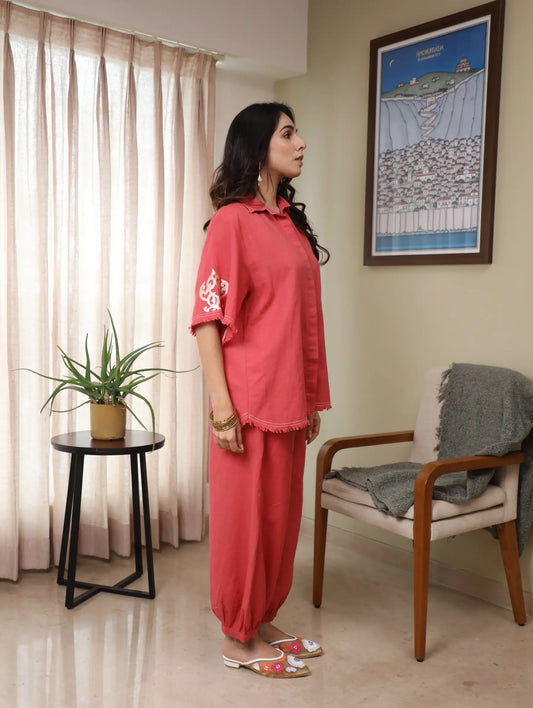 Sienna Co-ord Set