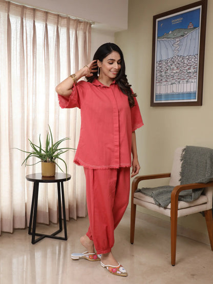 Sienna Co-ord Set