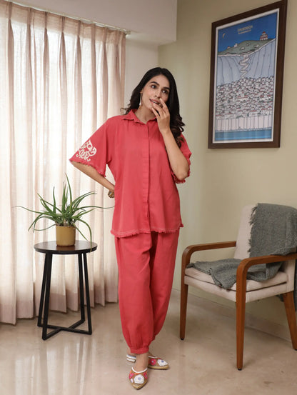Sienna Co-ord Set
