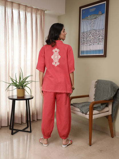 Sienna Co-ord Set