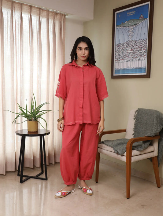 Sienna Co-ord Set