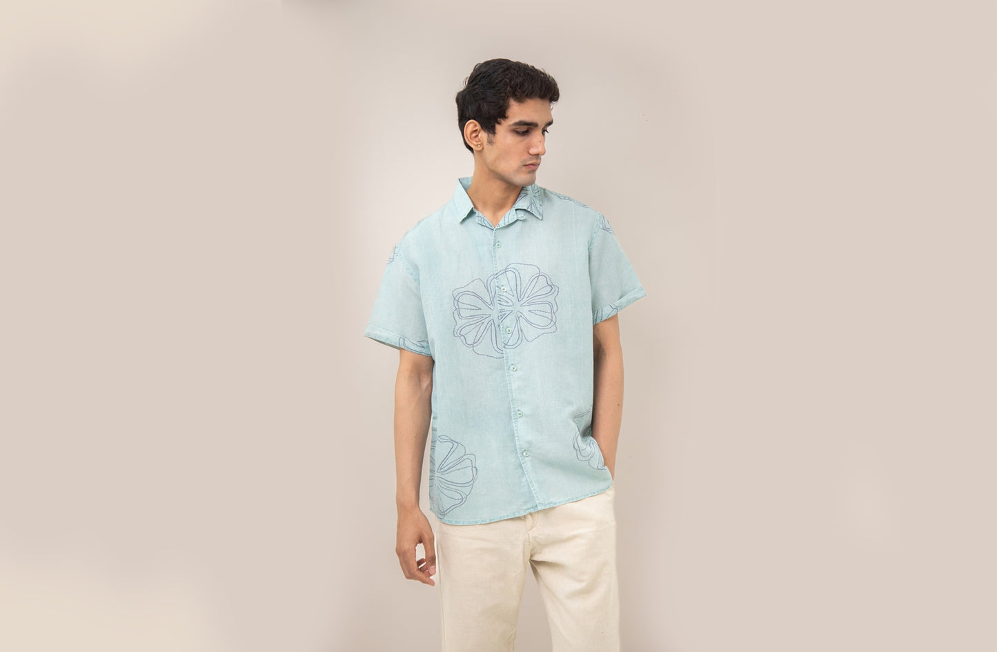 Akabana Shirt