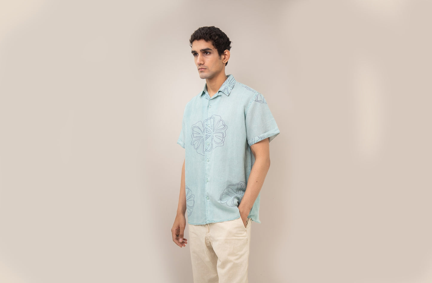 Akabana Shirt