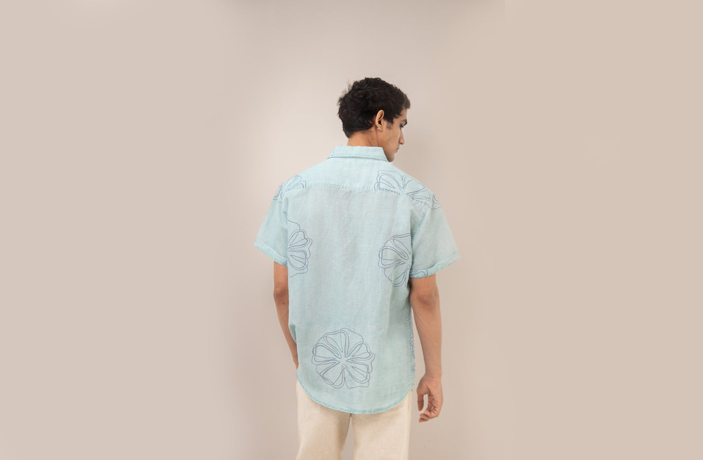 Akabana Shirt