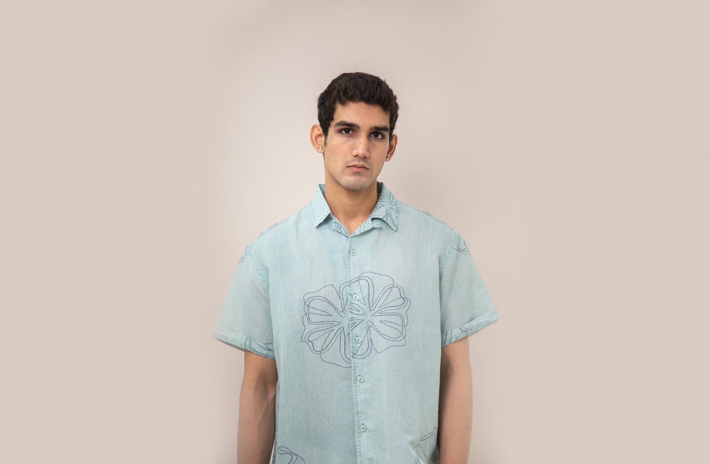 Akabana Shirt