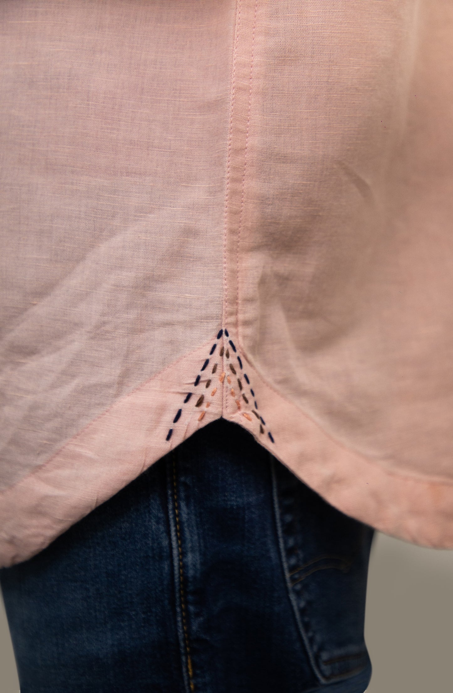 Palermo Shirt