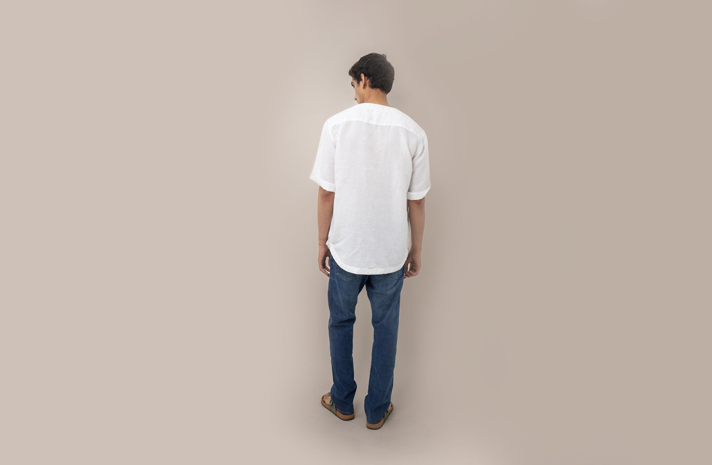 Palermo Shirt