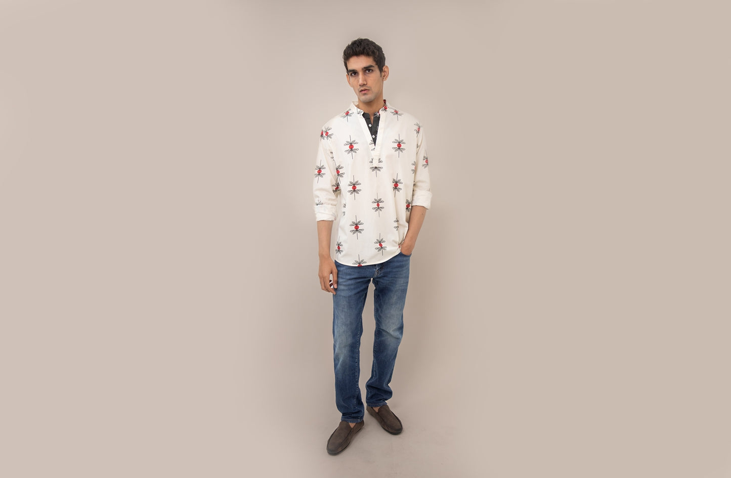 Dragon Shirt