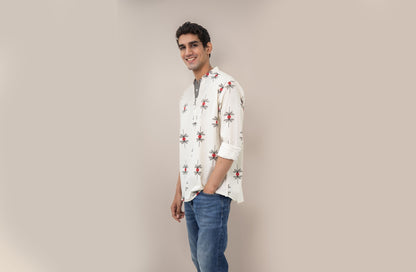 Dragon Shirt