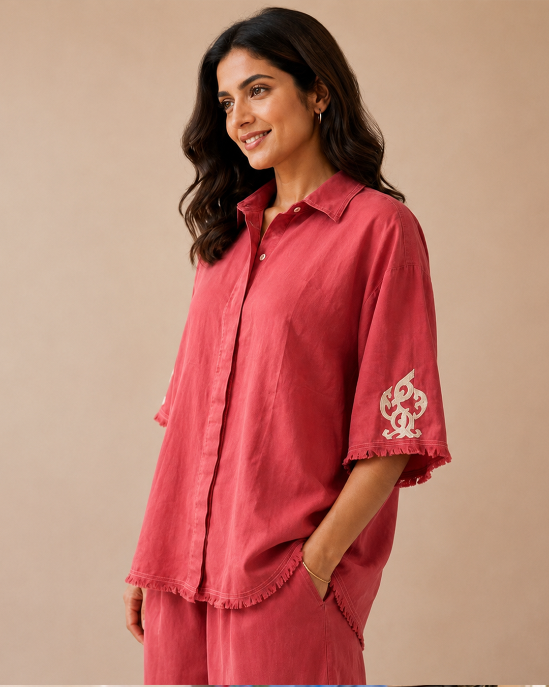 Sienna Co-ord Set