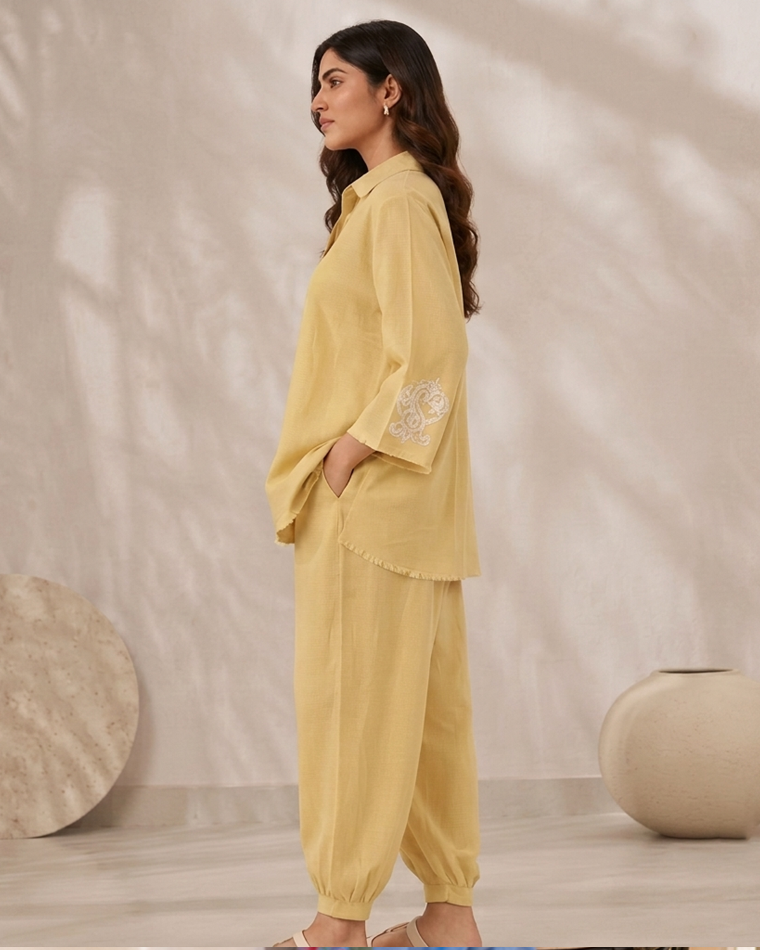Sienna Co-ord Set