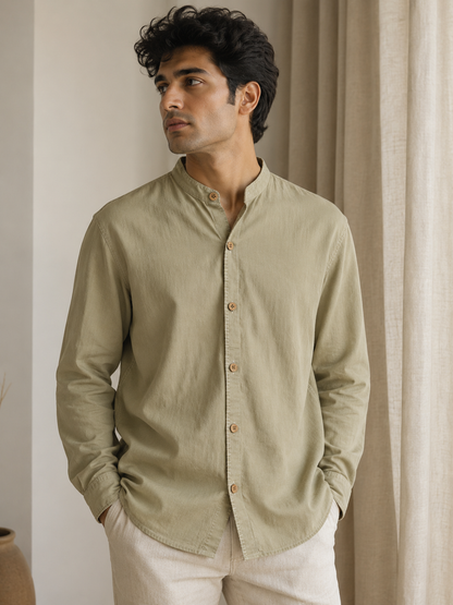 Buran Shirt