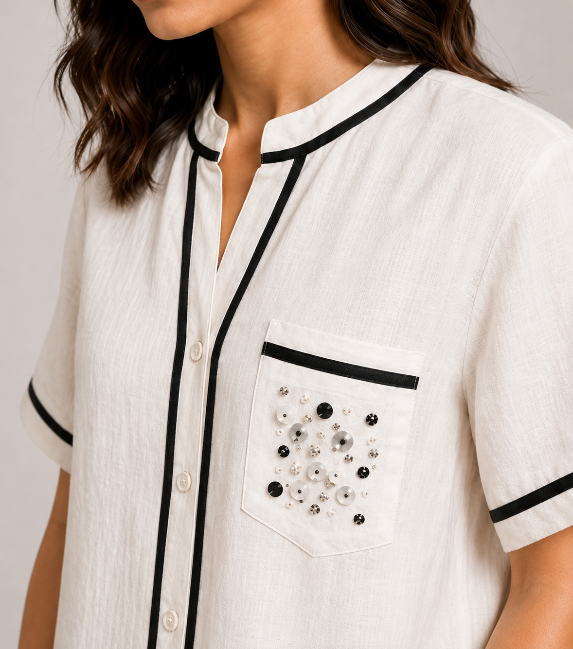 Solace Co-ord set