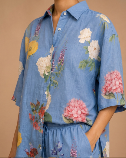 fluer shirt