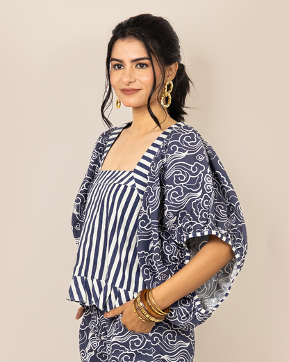 Kumano Cotton Top