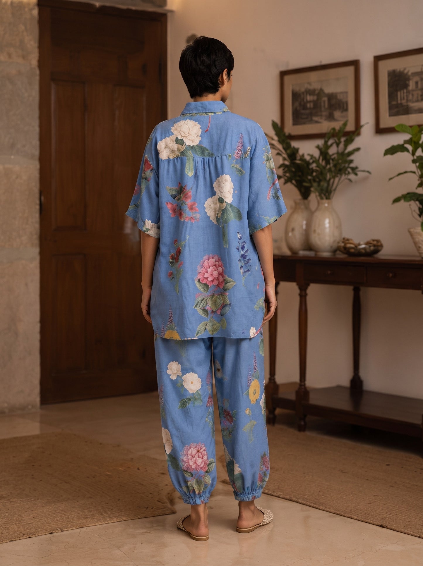 Fleur Co-ord Set