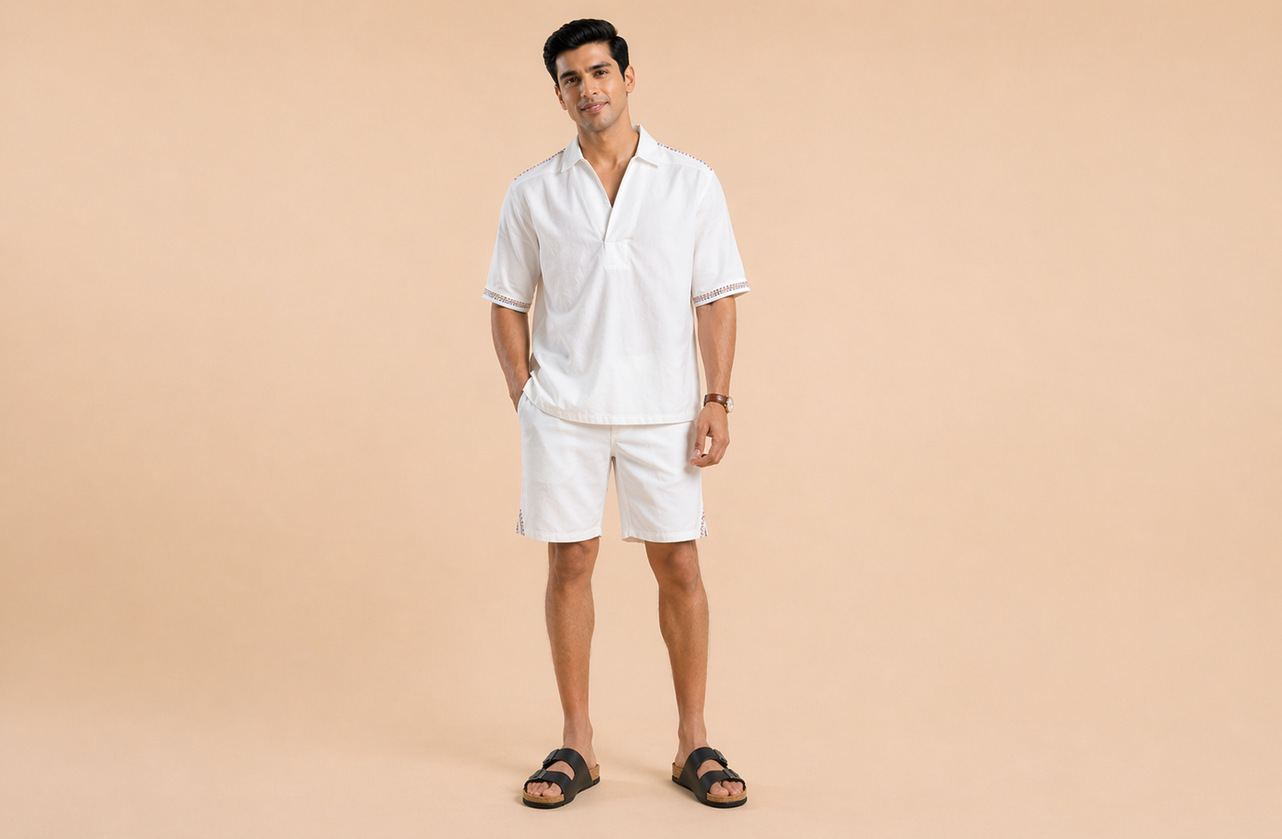 Crete Co-Ord Set
