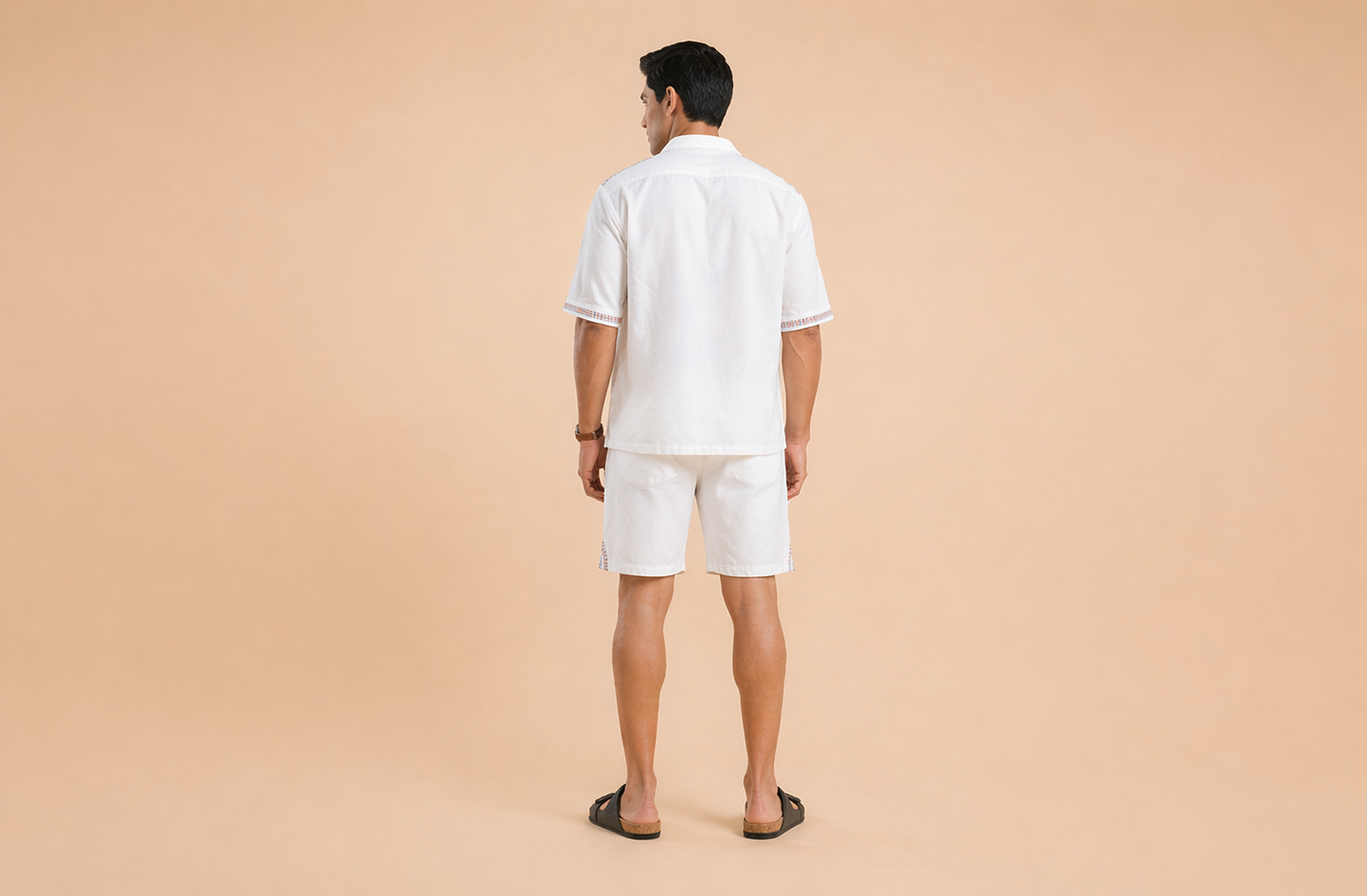 Crete Co-Ord Set