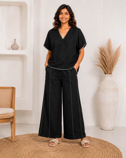 The Shiko Co-ord