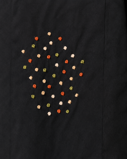 Constellation dress