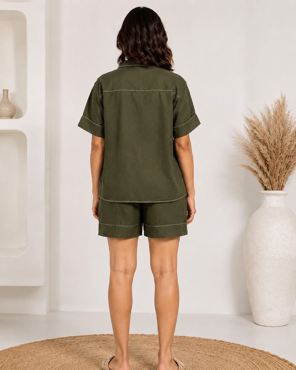 Maltese Co-ord set