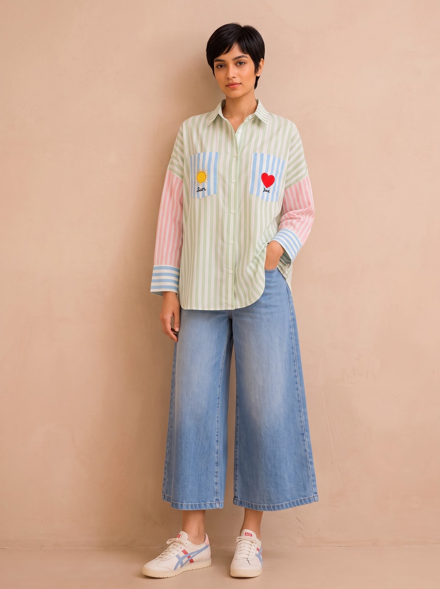 Gelato Shirt