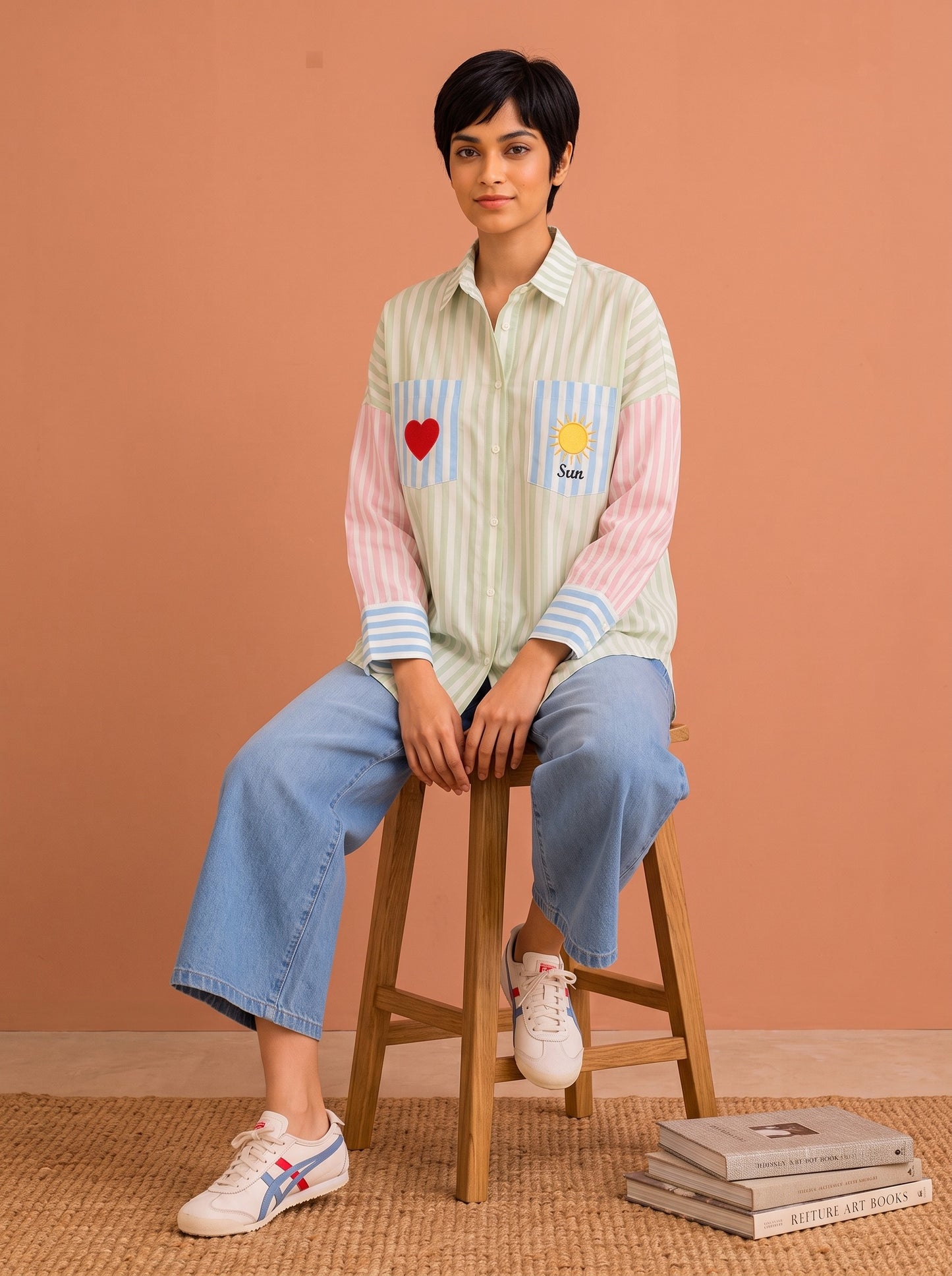 Gelato Shirt