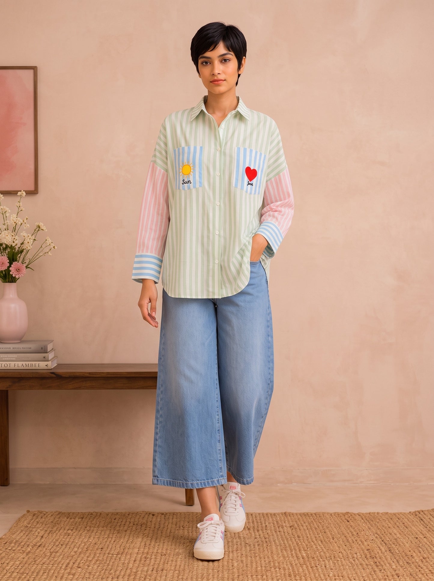 Gelato Shirt