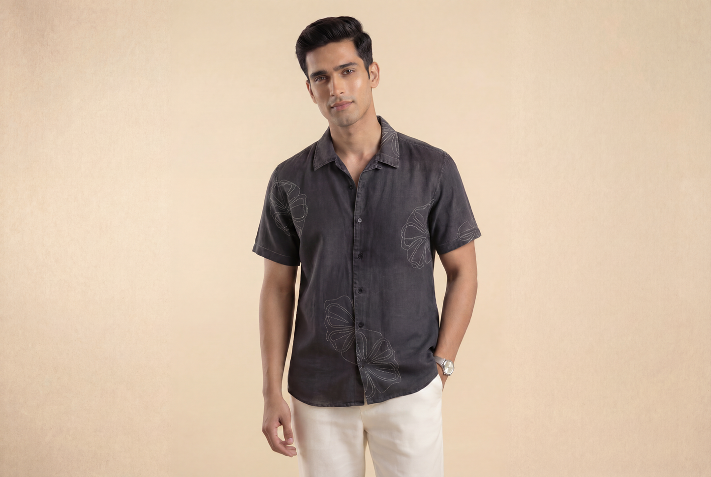 Akabana Shirt