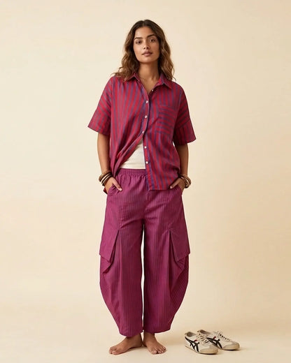 Retro Co-ord Set