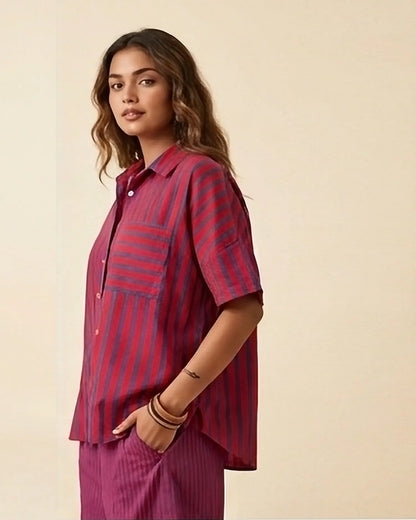 Retro Co-ord Set
