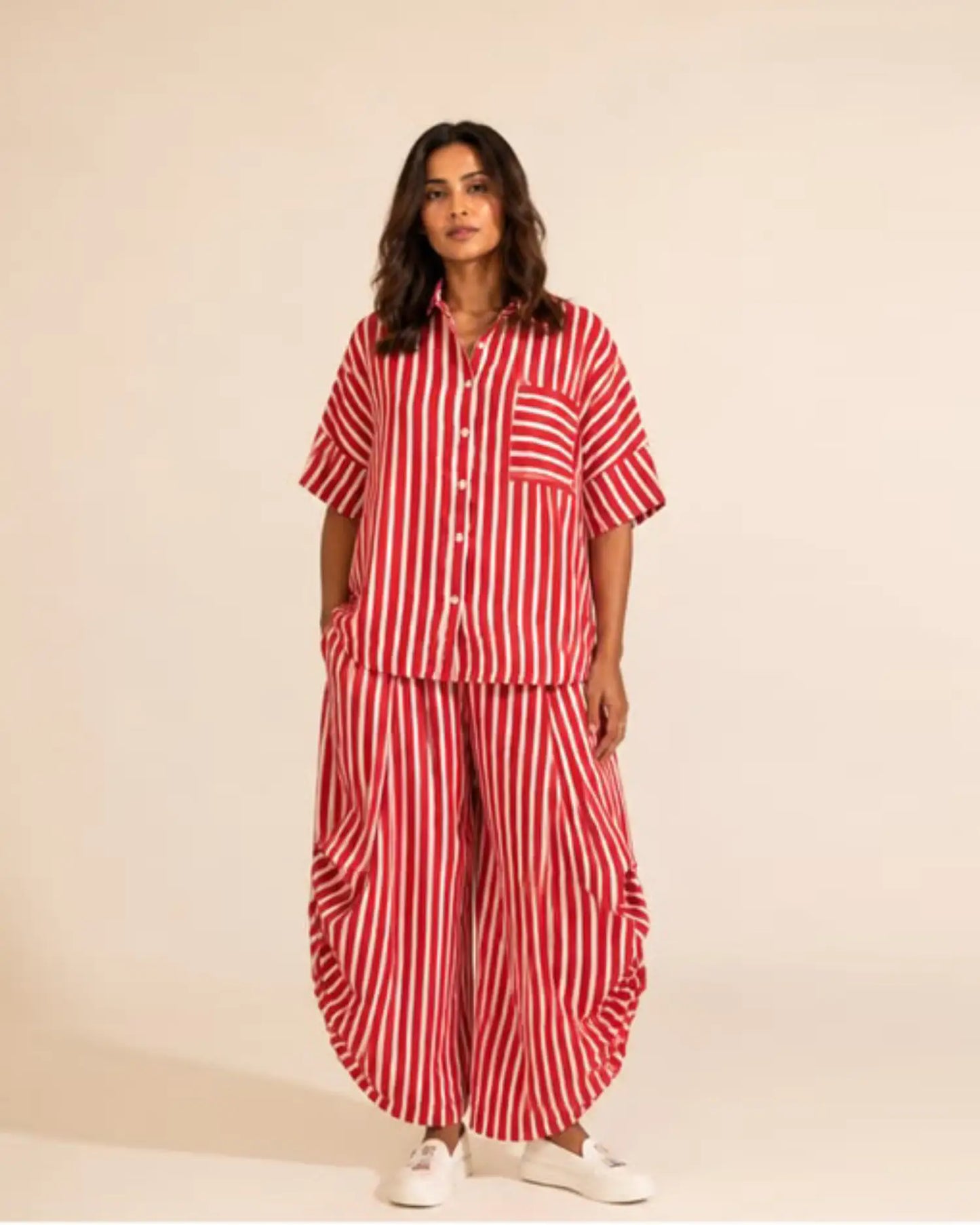 Retro Co-ord Set
