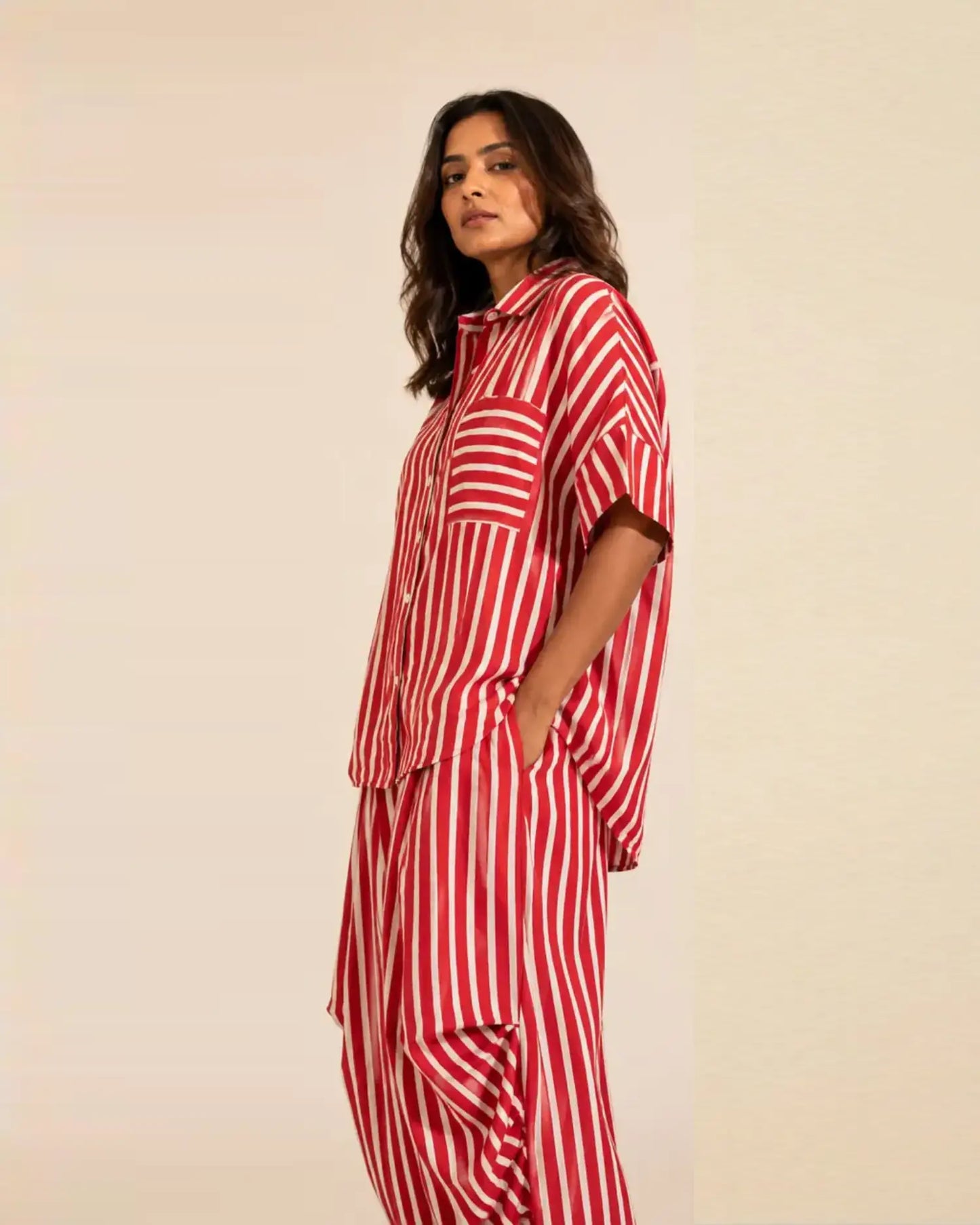 Retro Co-ord Set