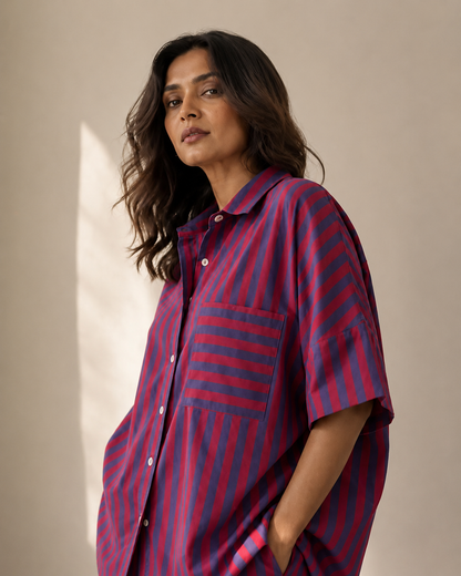 Retro Co-ord Set