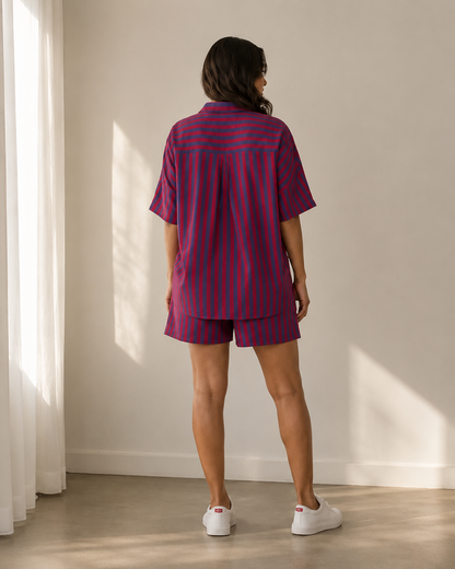 Retro Co-ord Set