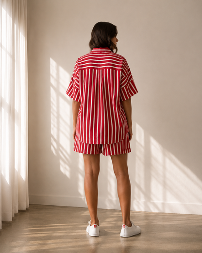 Retro Co-ord Set