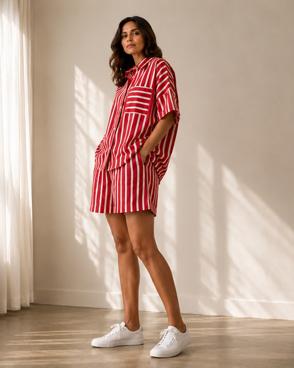 Retro Co-ord Set