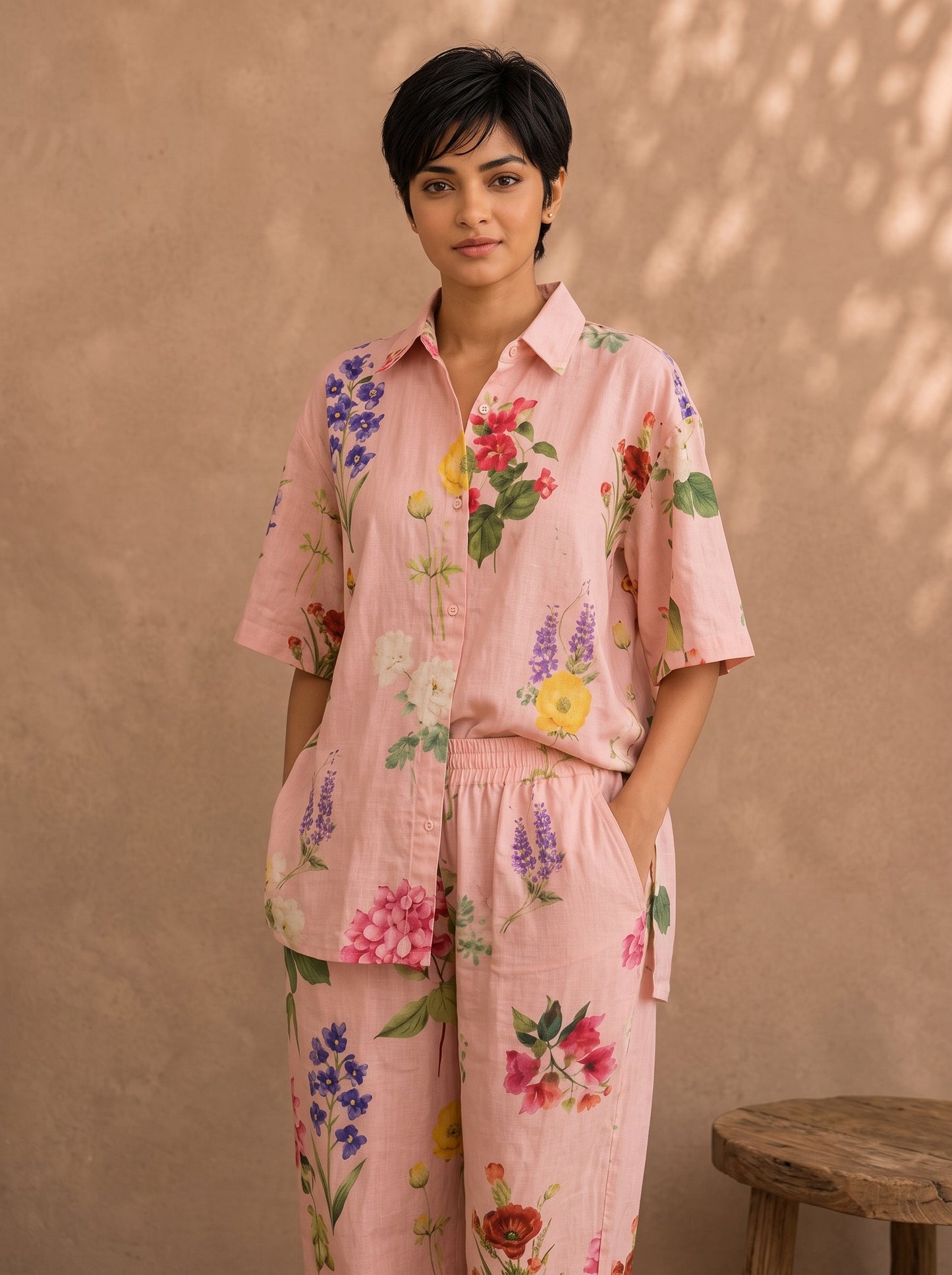Fleur Co-ord Set