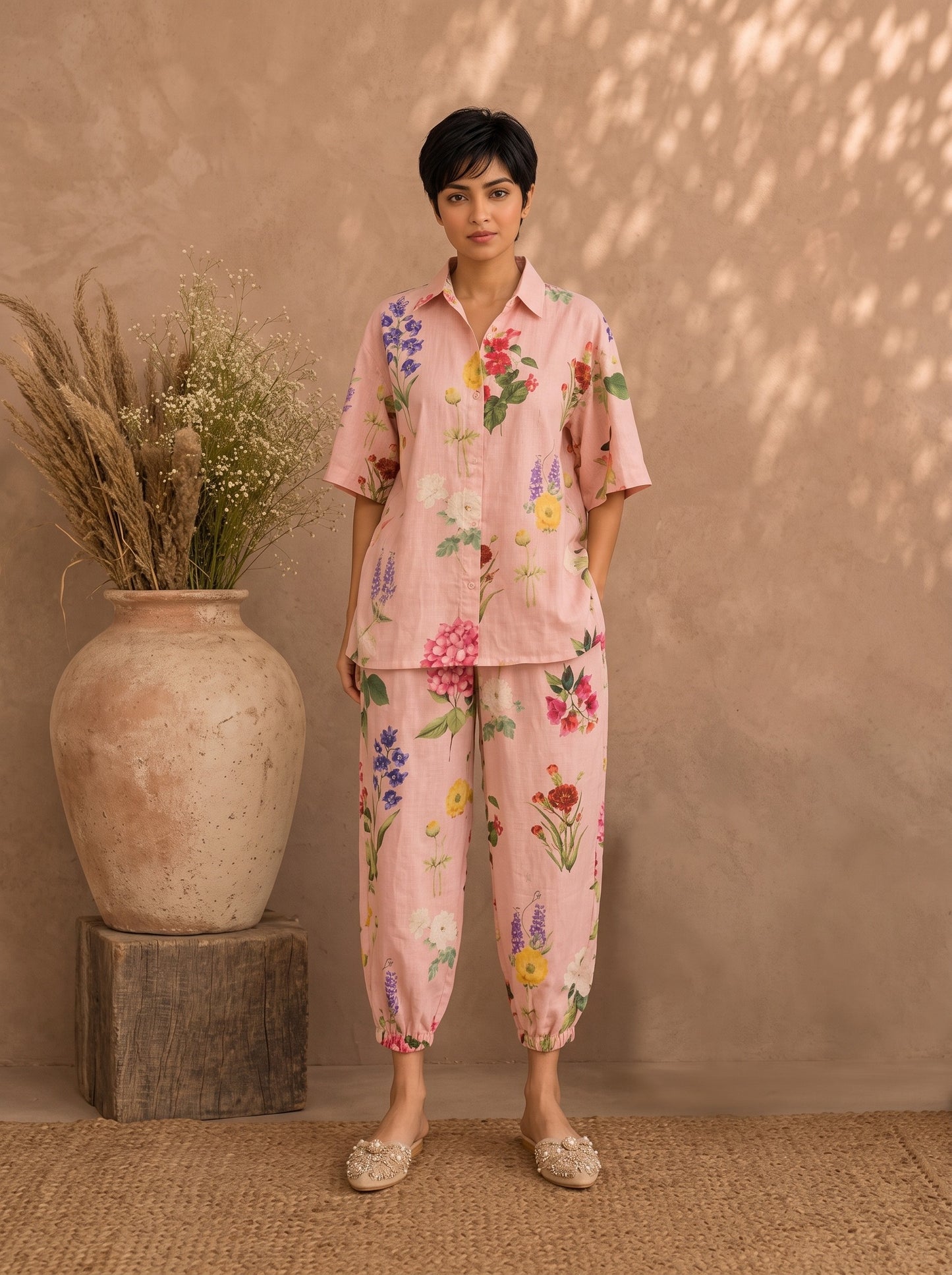 Fleur Co-ord Set
