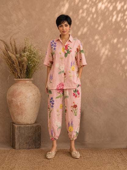 Fleur Co-ord Set