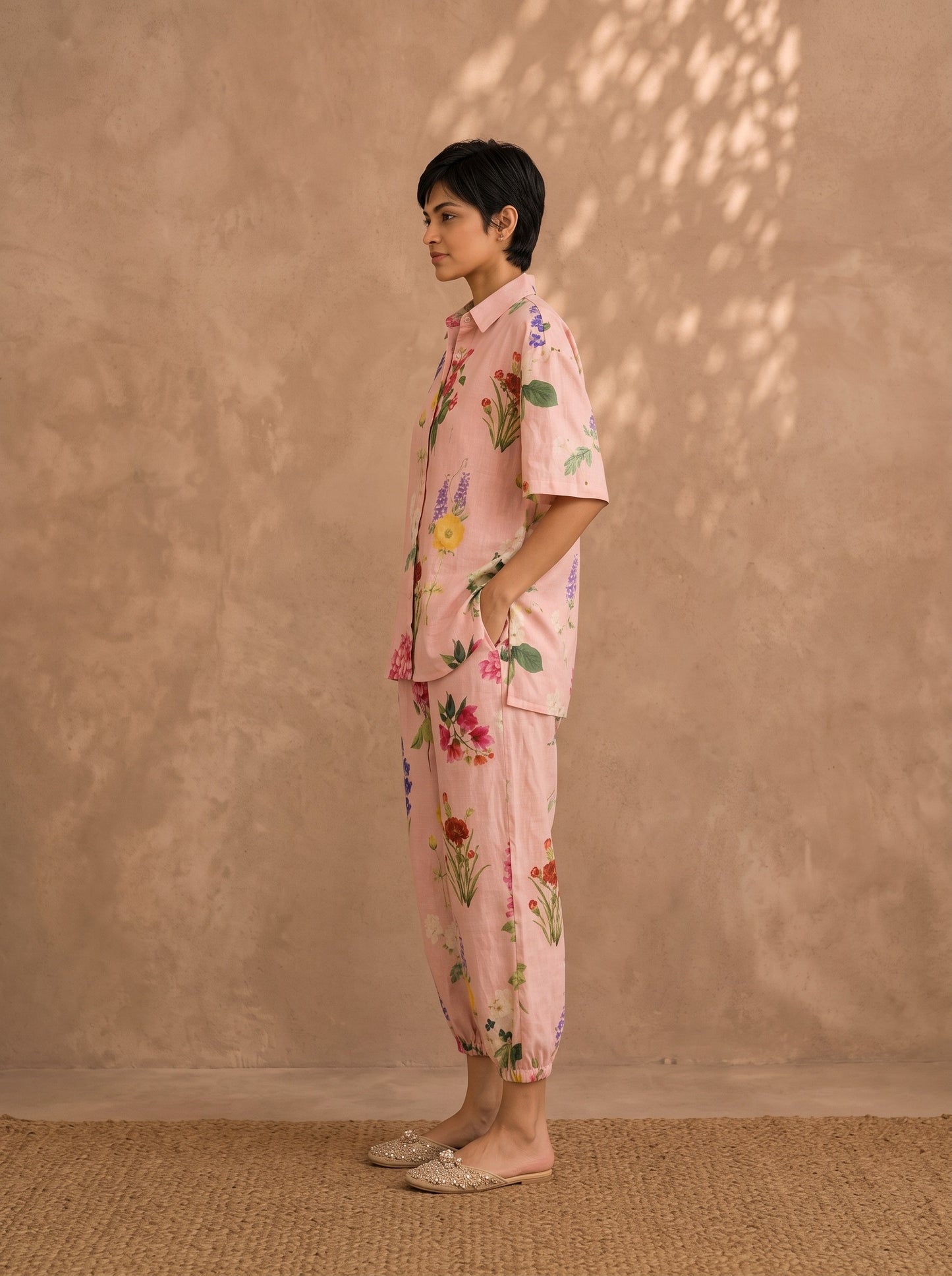Fleur Co-ord Set