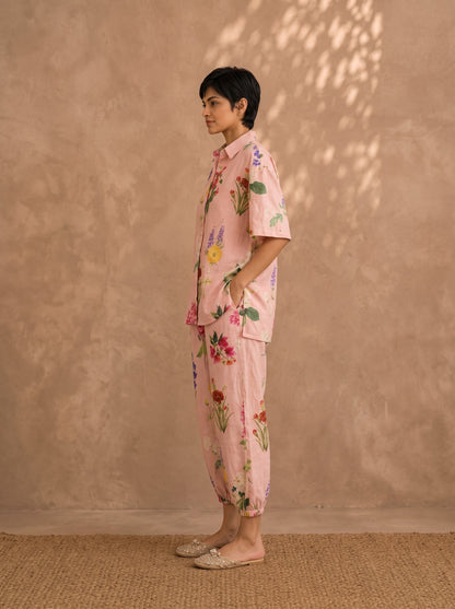 Fleur Co-ord Set
