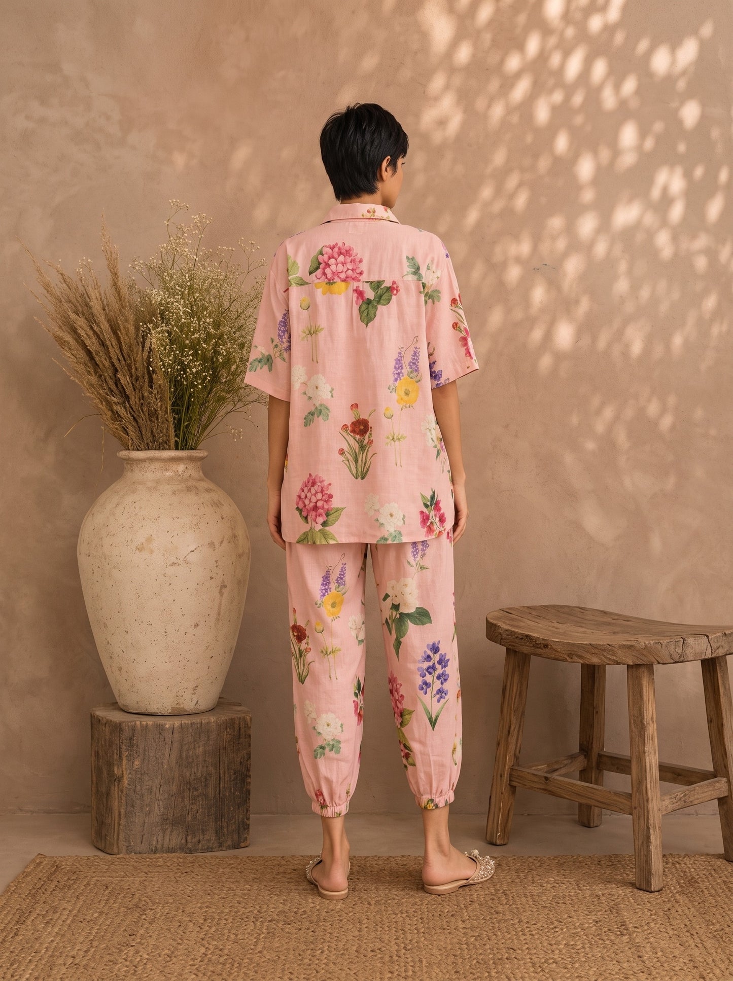 Fleur Co-ord Set