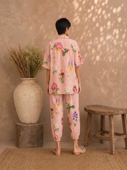 Fleur Co-ord Set