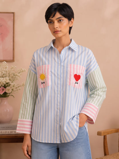 Gelato Shirt