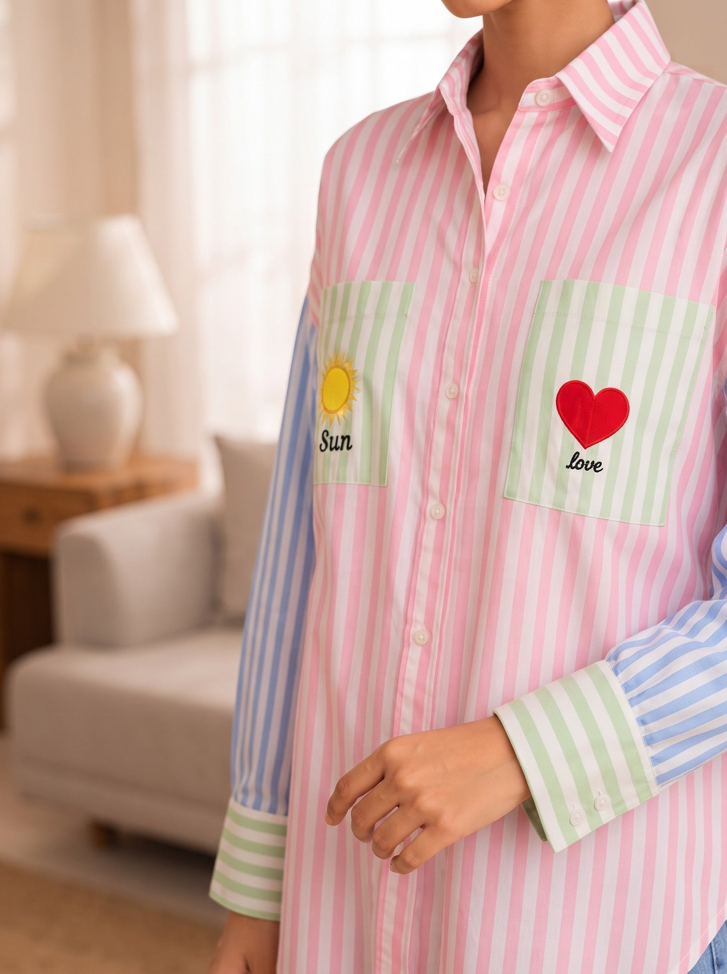 Gelato Shirt